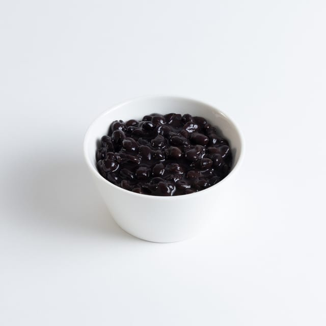 BEANS 8OZ..