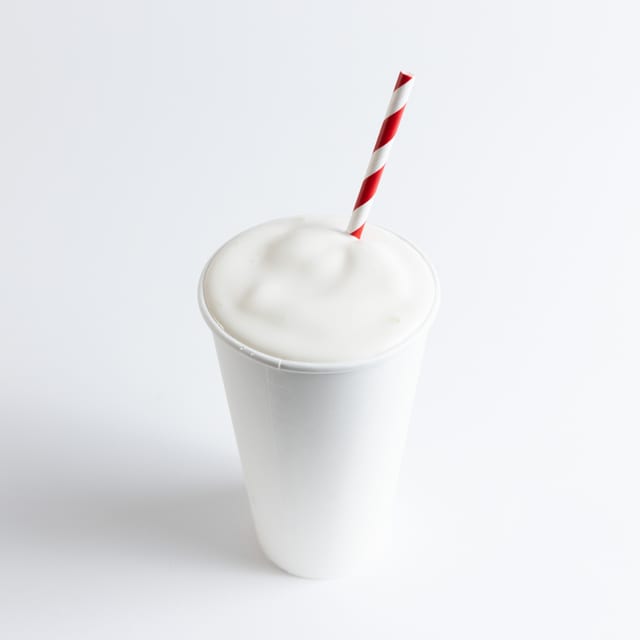 Liquados (Milkshakes).