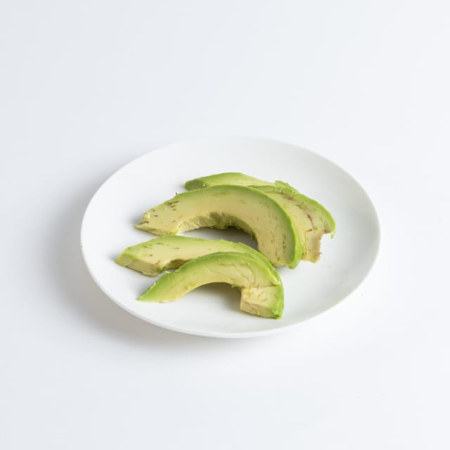 AVOCADO.